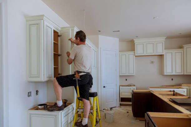Licensed Kitchen service in Loretto, MN - I E Kitchen