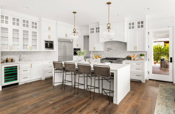 Reliable Kitchen contractor in Loretto, MN by I E Kitchen