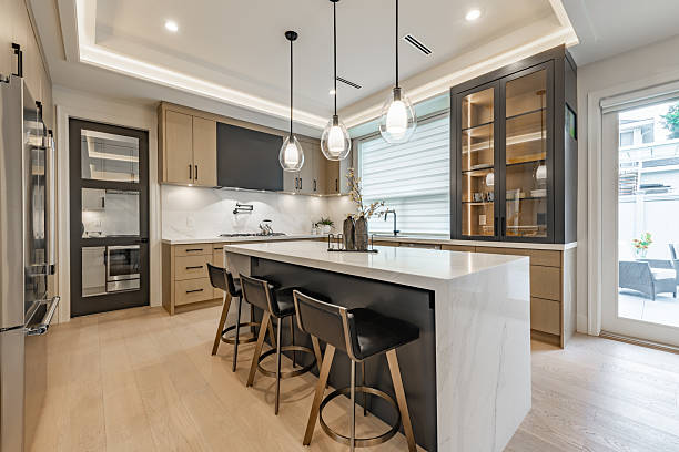 Affordable Kitchen solutions in Loretto, MN